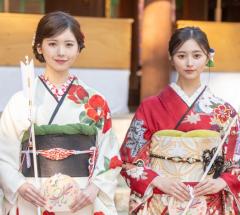 乃木坂46筒井あやめ＆井上和「私たち…『にょろにょろ世代』です！」