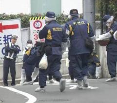 動画配信中の女性殺害事件 容疑者の鑑定留置始まるのイメージ画像
