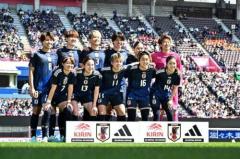 なでしこジャパン、6月にW杯王者スペインと対戦決定！…ニールセン監督「大きな挑戦」のイメージ画像