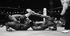 田村潔司「解析UWF」第7回…『新日本プロレスvsUWFインターナショナル全面戦争』