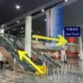 マカオ国際空港、ビジネスクラス旅客向けのファストトラック新設