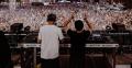 Skrillex × Four Tet イタリア名門フェス「Kappa FuturFestival」でB2B披露