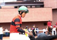 戸崎圭太は奮闘も「G1級」実力馬を襲った残酷な現実