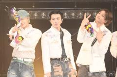 DXTEEN「サツコレ」初出演「チョコミントよりも札幌」「札幌ぽろぽろそぼろ」独特挨拶で沸かす【サツコレ2025S/S】