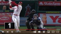 MLBが選んだトッププレイヤー100人 →1位は2年連続で大谷翔平選手