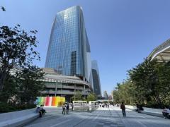 未来を創る共創の場、高輪に集結──GATEWAY Tech TAKANAWA 2025現地レポートのイメージ画像
