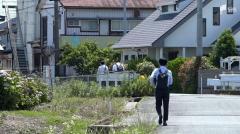 買い物帰りの男性の自転車倒し金要求、抵抗されると物投げつけ逃走 強盗傷害事件として捜査＝浜松市中央区【詳報】のイメージ画像