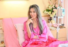 萬田久子、カンテレドラマ11年ぶり出演決定「北くんシェア」追加キャスト解禁のイメージ画像