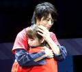 川栄李奈と電撃デキ婚した廣瀬智紀に..