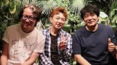 ASKA、核兵器保有に「安上がり」と賛同 早稲田大学名誉教授「安上がりなわけないでしょ」と反論 SNS「設備を作ろうとしただけで爆撃される」と賛否両論のイメージ画像