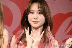 元AKB48高橋朱里、Rocket Punch時代は”毎週総選挙”「競争心がやばかった」カムバ期間の過酷スケジュール明かす