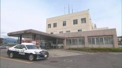 「飲酒運転したことは間違いない」会津若松市で酒気帯び運転の疑い 51歳の無職女を現行犯逮捕