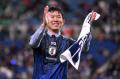森保一監督、混戦J1に「世界でも特別..