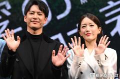 三山凌輝、初ミュージカル「一歩を進むことができた」日本キャスト版ミュージカル「愛の不時着」開幕で花乃まりあ・KAZUTA・中村麗乃ら豪華キャスト集結のイメージ画像