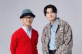 映画『花まんま』前田哲監督＆鈴鹿央..