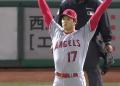 大谷翔平、開幕戦から好投 最速162.1キロで6回2安打無失点10奪三振 打者でも1安打放つもチームは逆転負けでいきなり「なおエ」展開
