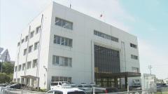 「店のトイレで盗撮があった」とカラオケ店から通報　女子トイレに侵入し盗撮の疑い　24歳男を逮捕　新潟市