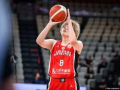 女子日本代表がフィリピンを下してアジア杯2連勝、髙田真希＆薮未奈海の3Pが爆発…豪州との最終戦へのイメージ画像