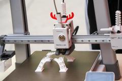 中国の3Dプリンティング産業が急発展の新たな段階に突入のイメージ画像