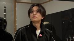 timelesz橋本将生が覚醒？新競技で“打倒・菊池風磨”に燃える