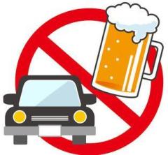 「車の運転はしていない。お酒も飲んでいない」と容疑を否認 酒気帯び運転の疑い、自称パートの女逮捕 千葉県いすみ市のイメージ画像