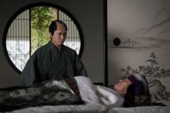 「大奥」ラスト3分、定信（宮舘涼太）がサイコパス全開 裏の顔・“別人級”演技に「人間不信になる」「鳥肌立った」の声