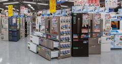 ヤマダ電機店員に聞いた！各家電の一番安い時期はいつ!?  洗濯機、掃除機など