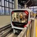 マカオLRT、2025年5月の1日平均乗客数は2..