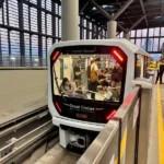 マカオLRT、2025年5月の1日平均乗客数は2.47万人…前月から4.6%減のイメージ画像