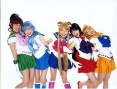 中川翔子 セーラームーンの自作イラストに大反響 これには文句言えない 芸能ニュース掲示板 ローカルクチコミ爆サイ Com北部九州版