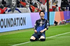 技あり弾など2ゴールの鎌田大地「冷静に入れるだけだった」、残り1年となるW杯へ「課題を克服していきたい」のイメージ画像