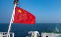 尖閣周辺に中国船4隻　254日連続航行