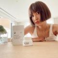 紗栄子、新ヘアのボブが大好評「レオ..
