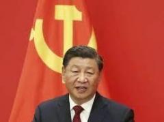 中国がプロパガンダや偽情報を流布「国内外で影響力工作に尽力」