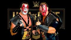 【WWE】デモリッション、WWEと和解