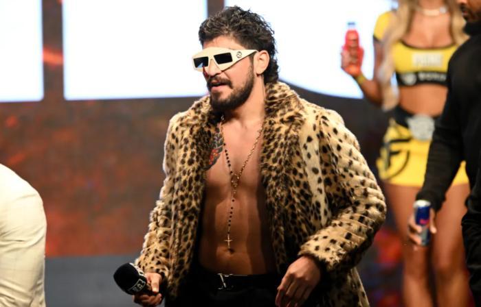 UFC322大乱闘で“重度の脳震とう”負傷―ディロン・ダニス、ニーナ・アグダル訴訟の証言延期を電撃要請！