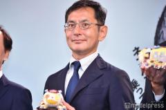 「ジブリパークとジブリ展」東京開催で「魔女の谷」メリーゴーランド初登場 宮崎吾朗監督「これでいつでも引退できる」ジョークで笑わす