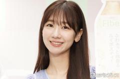 柏木由紀、白のワンショルドレスで美肩際立つ「女神のよう」「さすがのスタイル」の声のイメージ画像
