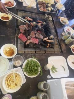夏のイベント