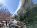 北京で花粉が大飛散、花粉対策で1日3..