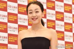 浅田真央、ボブヘアに大胆イメチェン「新鮮」「誰かと思った」と反響続々