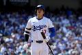 ドジャースが今季初の4連敗序盤7失点で同地区カード初戦黒星大谷翔平17号＆ベッツ2打席連発も及ばず