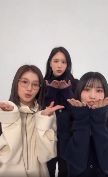 🎤TWICE・モモ、サナ&ミナと楽しそうに踊る姿が超キュート!ミサモの「可愛くてごめん」にメロメロ - スレッド閲覧|爆サイ.com甲信越版