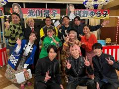 Snow Man深澤辰哉・宮舘涼太・佐久間大介、番組最高額の爆買いに衝撃 140万円の支払いかけた勝負も