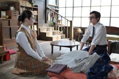 朝ドラ「あんぱん」嵩（北村匠海）、直球プロポーズに視聴者感涙「素敵な言葉のオンパレード」「神回」