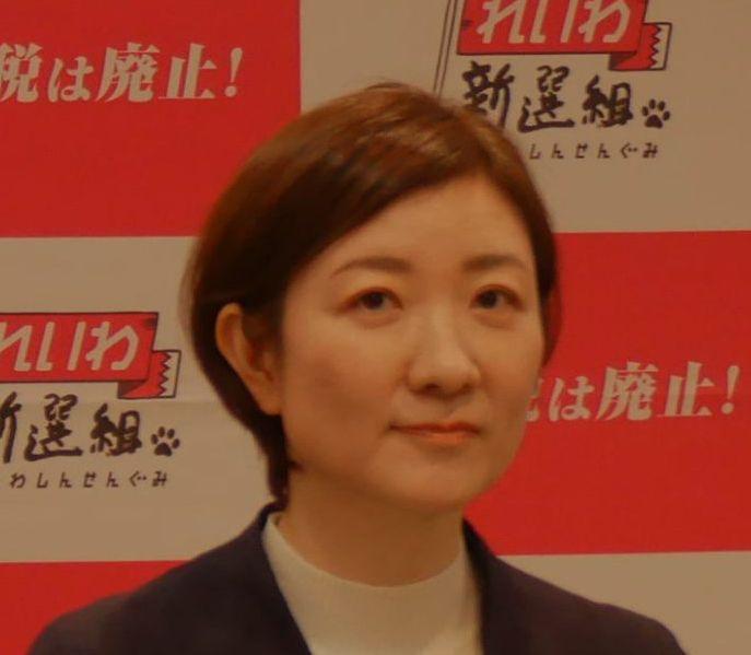 れいわ大石晃子氏「最初に神谷さんに当てて…」８党首生出演のフジ番組討論、指名めぐりかみつく