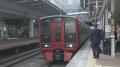 「列車にぶつかってたんこぶができた」酒に酔った４０代女性が訴えて列車に遅れなど発生 ＪＲ鹿児島線