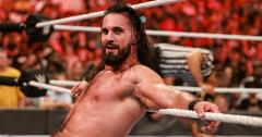 セス・ロリンズ「WWEにはいいヒールが足りない」