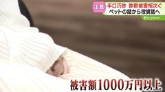 「犬は何匹飼っていますか」親し気なメッセージが投資詐欺の入り口…被害額1000万円以上 実態語るのイメージ画像
