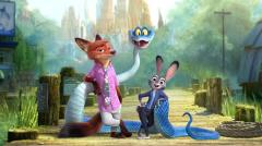 「ズートピア２」日本公開日は12月5日に決定 新キャラ登場の場面写真も初解禁のイメージ画像